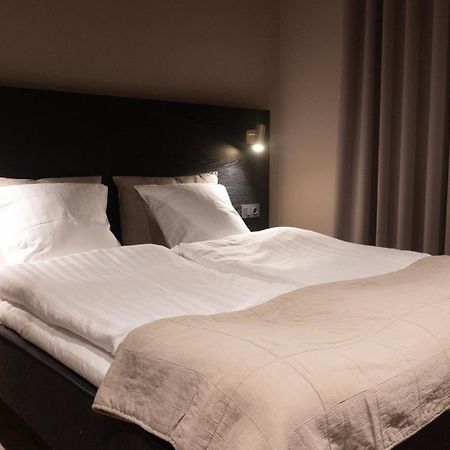 Hotel Norreport Хольстебро Экстерьер фото