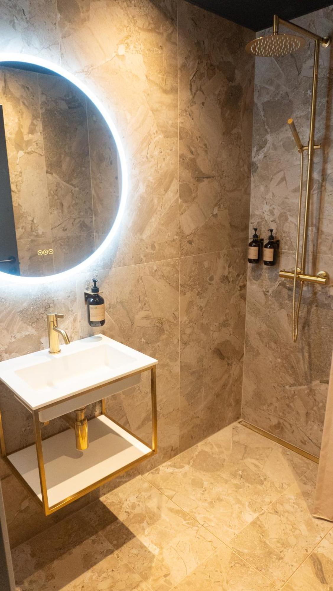 Hotel Norreport Хольстебро Экстерьер фото